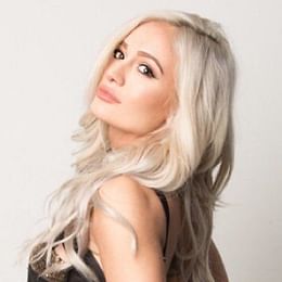 Scarlett Bordeaux