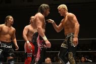 Kenny Omega and Cody Rhodes butted heads in ROH, and the promotion declared it their 'feud of the year' for 2018.