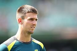 Australia vs India 2018-19: Mitchell Marsh back to full fitness ahead of 2nd ODI