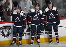 Young scorers lead the way as NHL All-Star weekend arrives