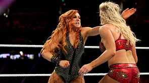 विमेंस Royal Rumble मैच में हिस्सा लेने वाले सुपरस्टार्स की लिस्ट और किसने किसे एलिमिनेट किया?