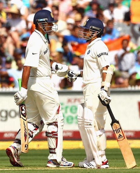 5 Players who might become the future superstars of Indian Cricket