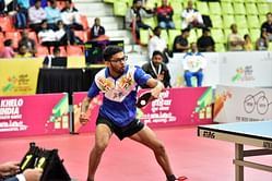 Khelo India 2019, Table tennis: Bengal’s Surabhi and Gujarat’s Manush emerge singles champions in U-21s