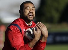 Wales No 8 Faletau to miss 6N after breaking forearm again