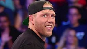 MMA News: Jack Swagger looks incredible ahead of his Bellator debut