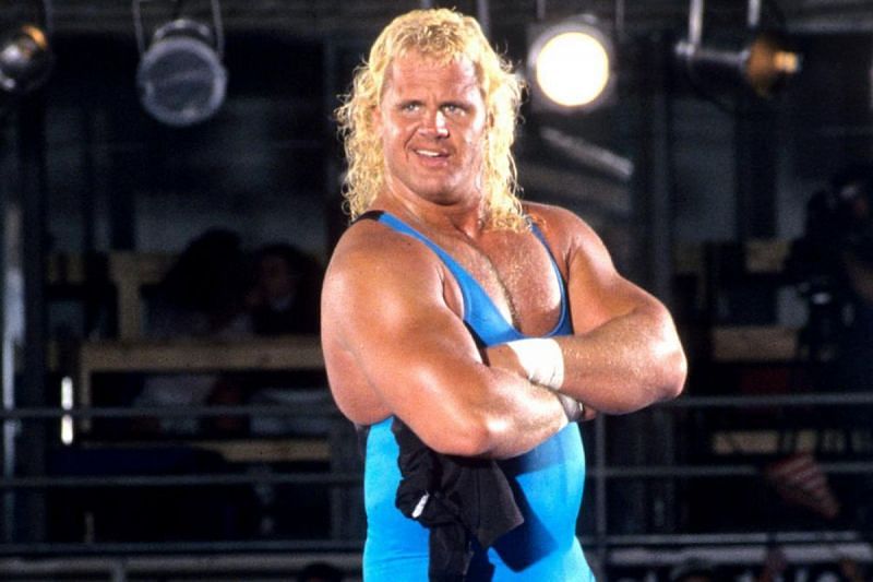 Hennig was one of the most underrated wrestlers of his era.