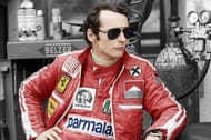 Niki Lauda