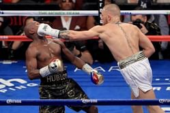 Conor McGregor News: Tenshin Nasukawa responds to the Notorious One's challenge