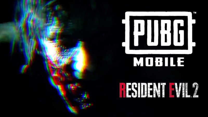 PUBG Mobile has tied up with Resident Evil 2