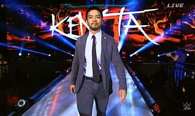 WWE News: Latest update on Hideo Itami's current status with WWE