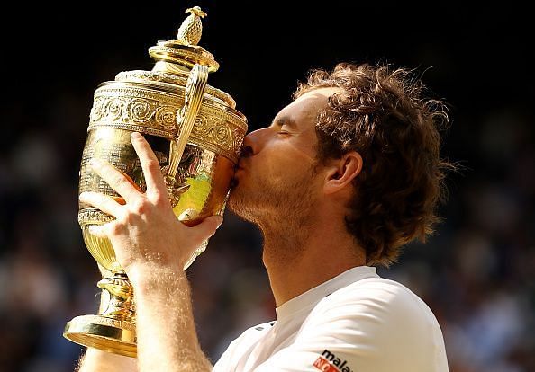 Day Thirteen: The Championships - Wimbledon 2016