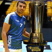 Indian Kabaddi Team's captain, Ajay Thakur to receive Padma Shri Award this year