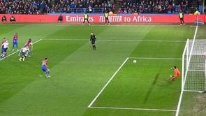 Three reasons why Crystal Palace beat Tottenham Hotspur