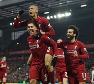 Liverpool 4-3 Crystal Palace - 5 Talking Points, Premier League 2018-19
