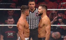 WWE Rumor: Possible reason why Finn Balor appeared at NXT UK Takeover: Blackpool