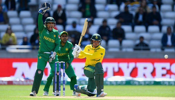 Pakistan vs South Africa ODI series is set to begin on the 19th of January.