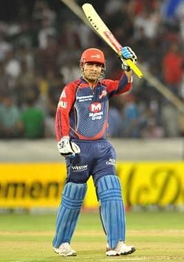 Virender Sehwag