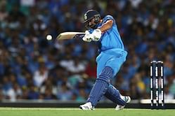 Stats: Rohit Sharma breaks numerous records at Sydney