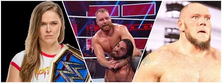 5 last minute predictions for the Royal Rumble