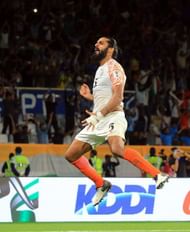 Sandesh Jhingan