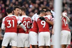 Arsenal 4-1 Fulham: 5 Talking Points and Tactical Analysis | Premier League 2018-19