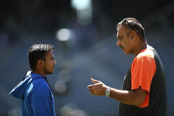 Do we need a new mentor for the Indian Team?