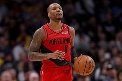 Blazers' Starting Lineup Tonight: Portland Trailblazers' predicted starting lineup against Cleveland Cavaliers