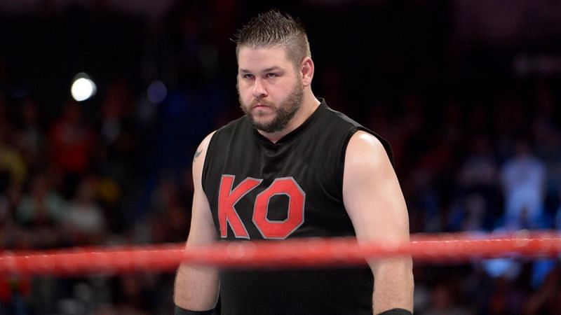 Kevin Owens