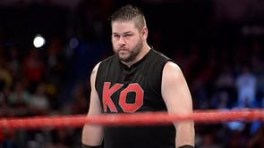 WWE Rumors: Return update on 4 WWE Superstars; Kevin Owens to return with new look