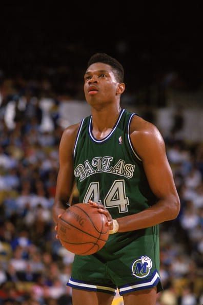 Sam Perkins