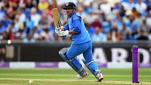 He is a 'role model' and a 'superstar of the game', says Justin Langer on MS Dhoni