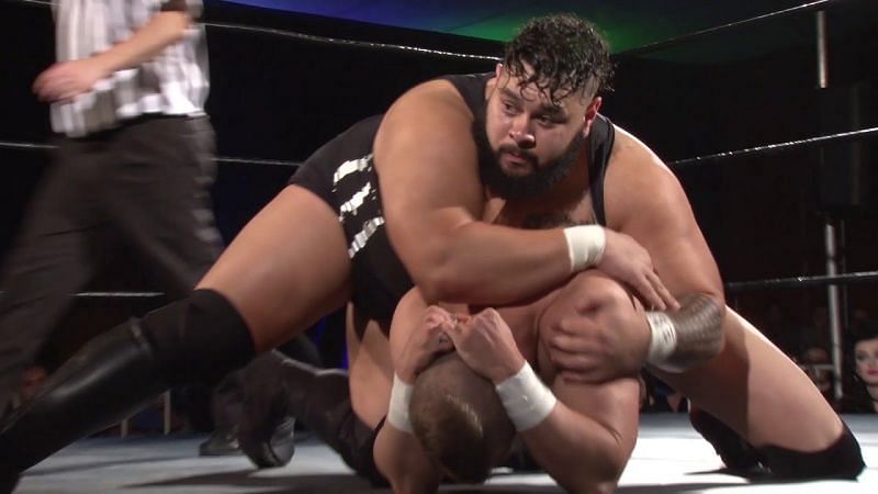 Jonah Rock is a huge name Down Under