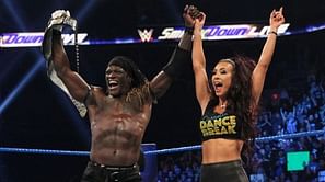 WWE SmackDown में आर-ट्रुथ को यूएस चैंपियन बनाने के 5 बड़े कारण