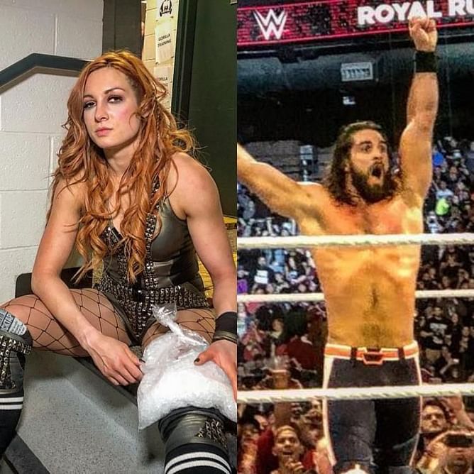 The biggest winners and losers of Royal Rumble 2019