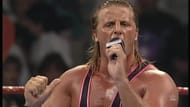 Owen Hart's death drove the wedge between the Harts and the McMahon even further.