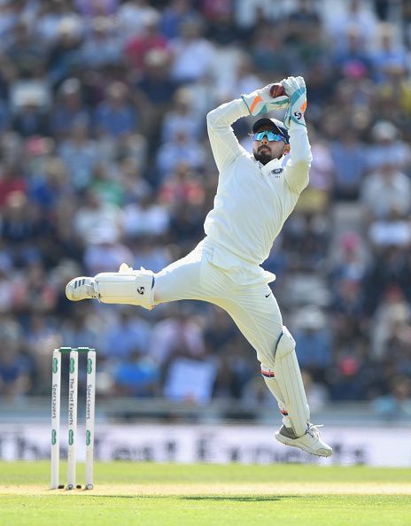 England v India: Specsavers 4th Test - Day Three