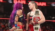 Is the Boss a threat to the Raw Women's Champion?
