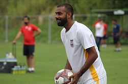 I-League 2018-19: Mohun Bagan to sign Mumbai City's Bikramjit Singh on loan?