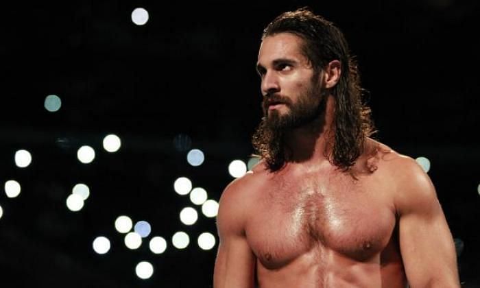 Rollins should not win this match...