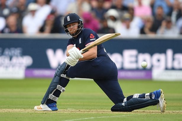 Bairstow has cemented his place in England&#039;s ODI side