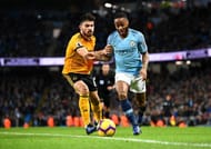 Manchester City v Wolverhampton Wanderers - Premier League