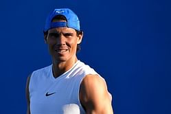 Rafa's plan for 2019 revolves around quality, not quantity