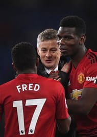 Cardiff City v Manchester United - Premier League