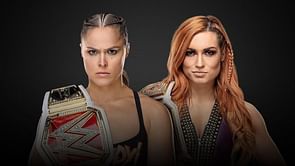 3 Reasons why Becky Lynch vs. Ronda Rousey needs to main event Wrestlemania