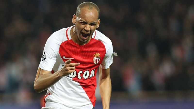 Fabinho is capable of playing in multiple positions