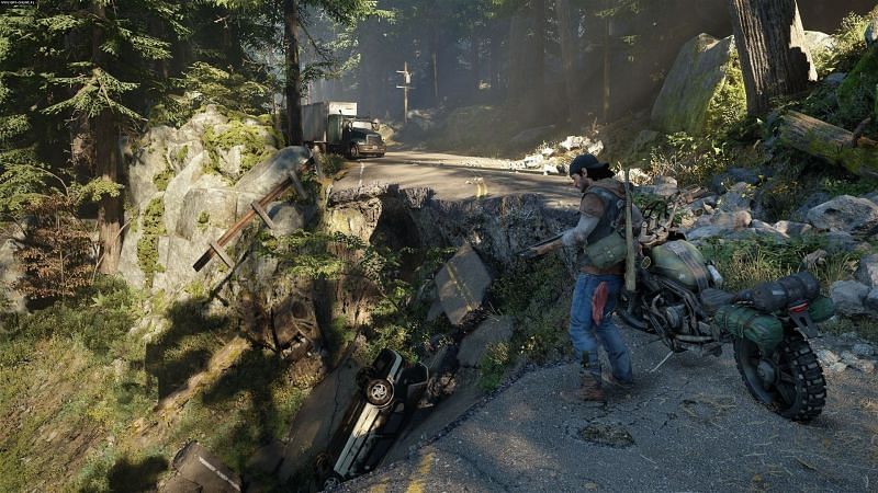 Days Gone: 11 gameplay and story details you need to know about