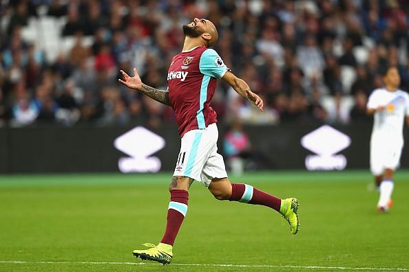 West Ham United v Sunderland - Premier League