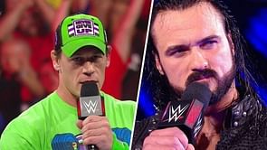 3 Big matches that should take place at WrestleMania 35