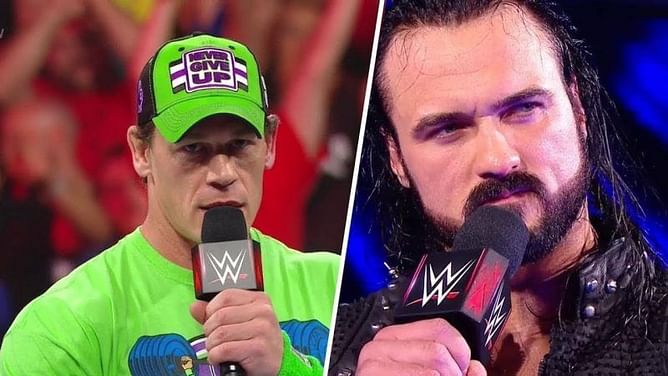 3 Big matches that should take place at WrestleMania 35