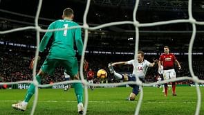 Twitter reacts as Manchester United beat Tottenham Hotspur